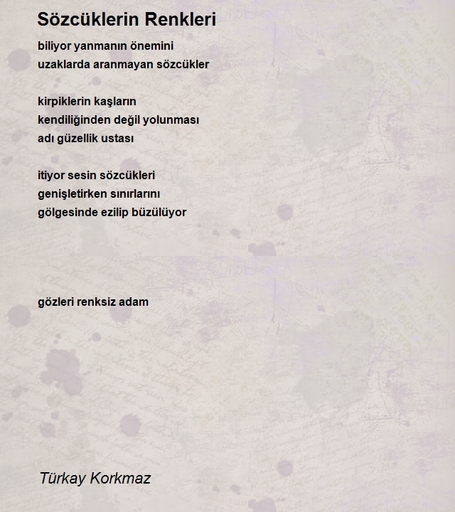 Türkay Korkmaz