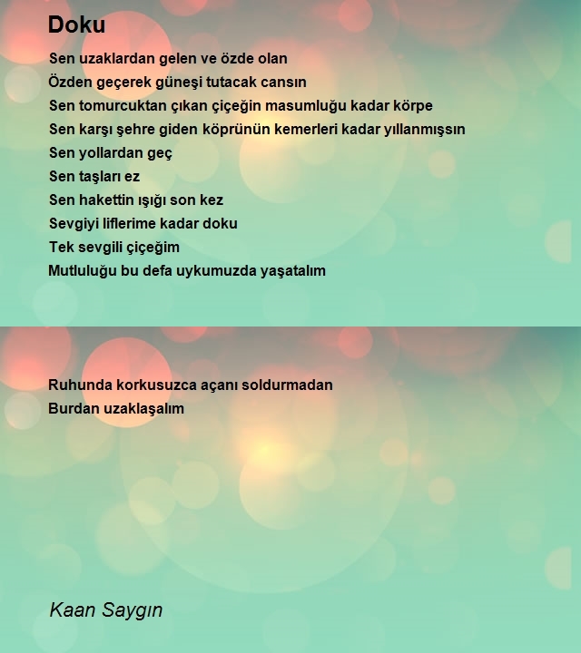 Kaan Saygın