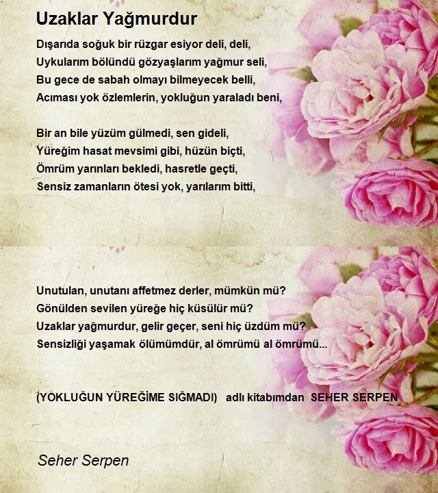 Seher Serpen