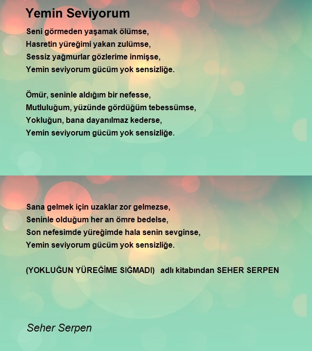 Seher Serpen