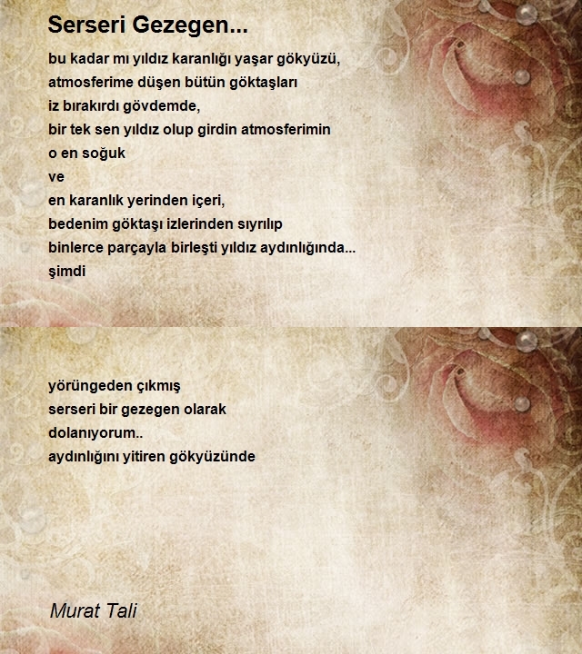 Murat Tali