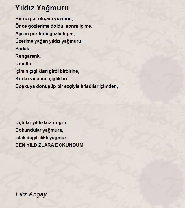 Filiz Angay