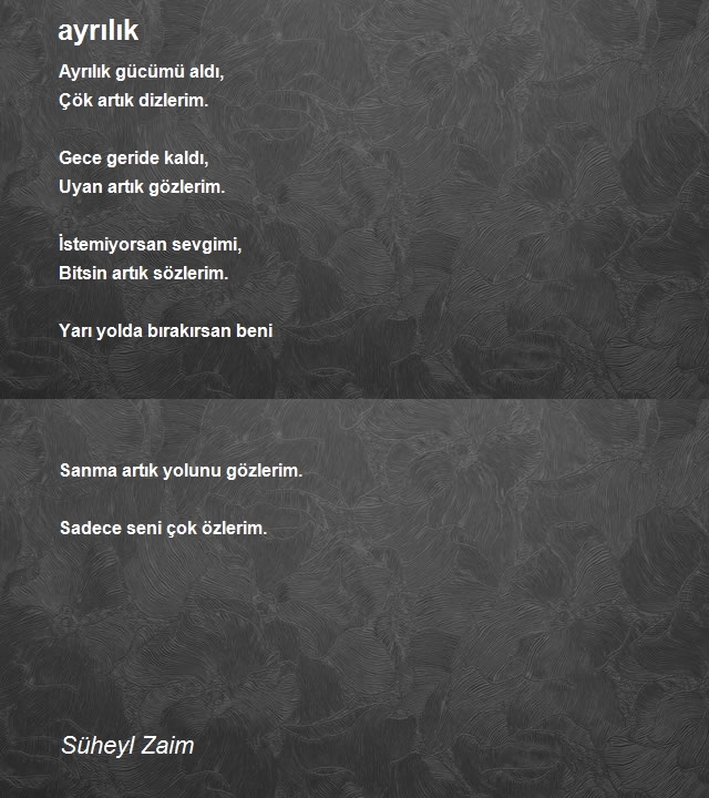 Süheyl Zaim