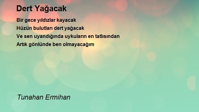 Tunahan Ermihan