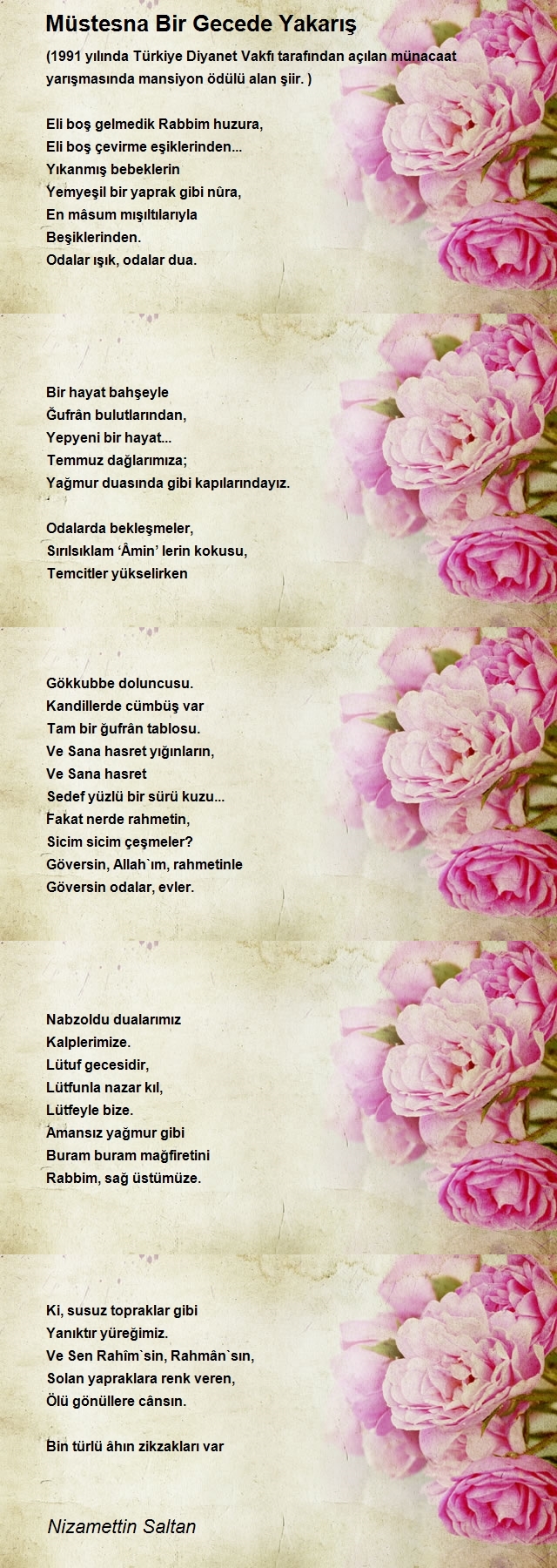 Nizamettin Saltan