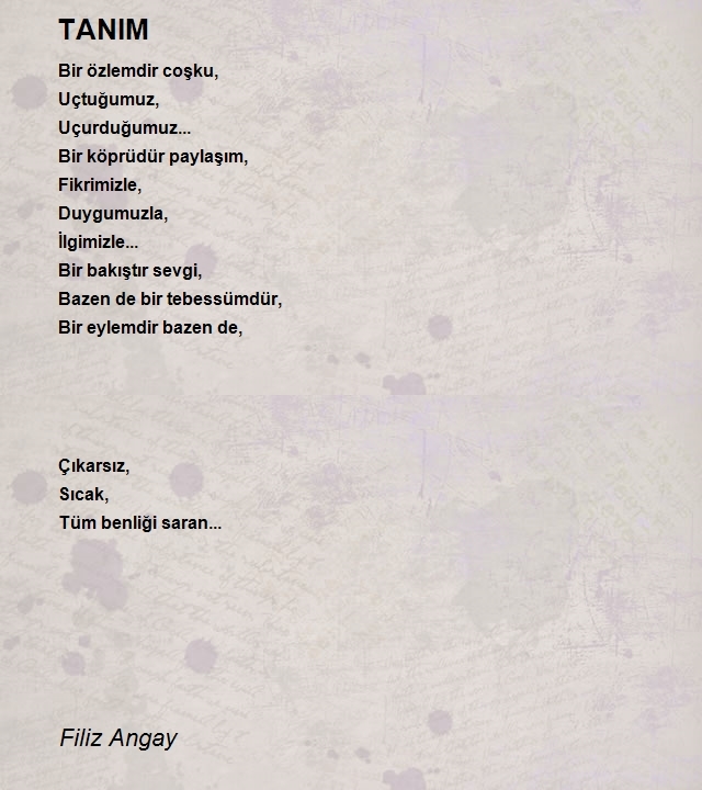 Filiz Angay