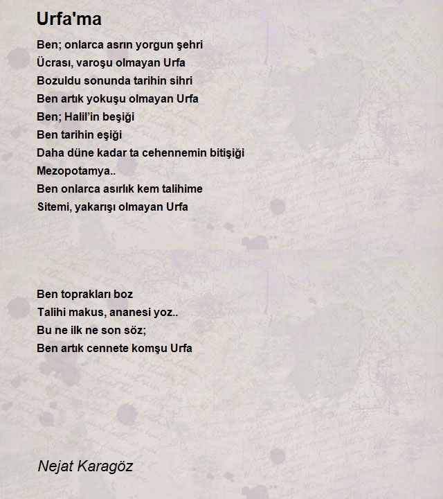 Nejat Karagöz