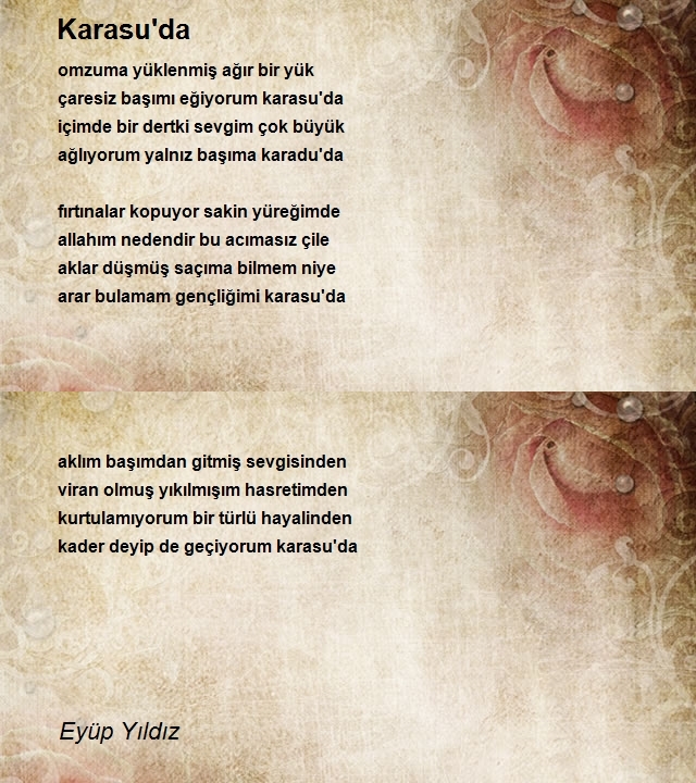 Eyüp Yıldız