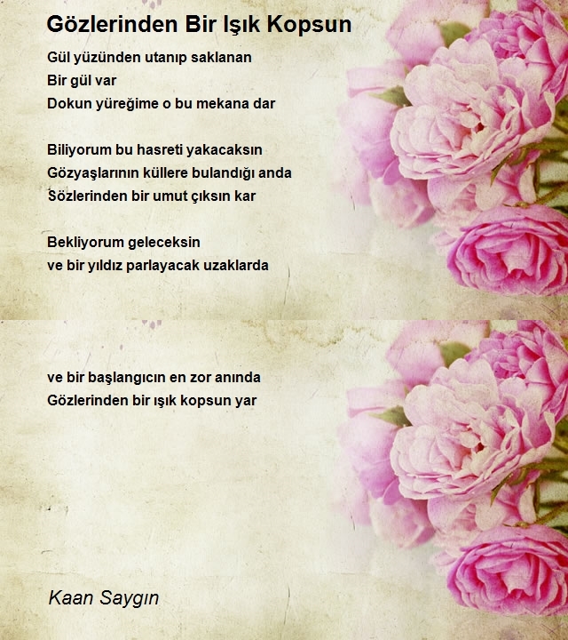 Kaan Saygın