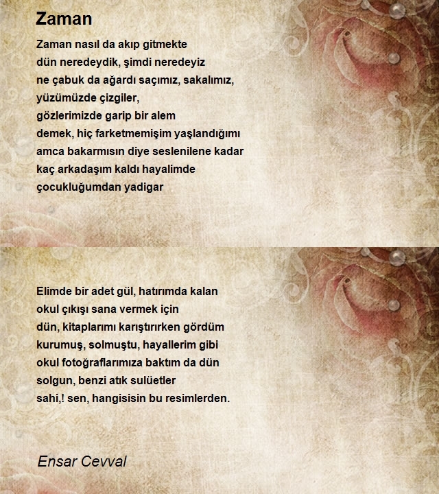 Ensar Cevval