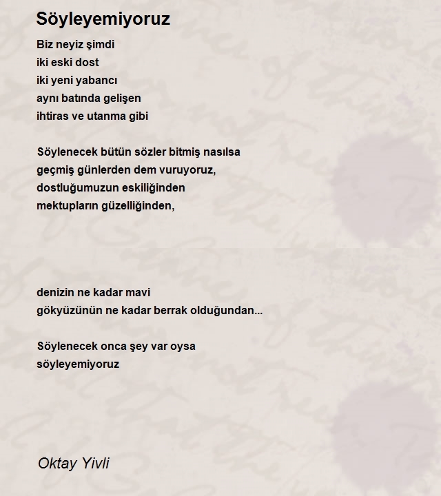 Oktay Yivli