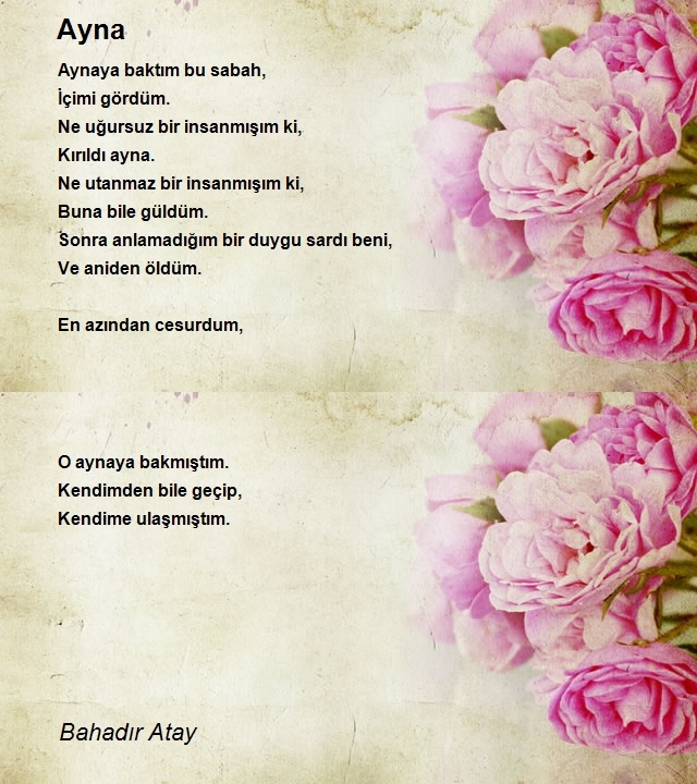 Bahadır Atay