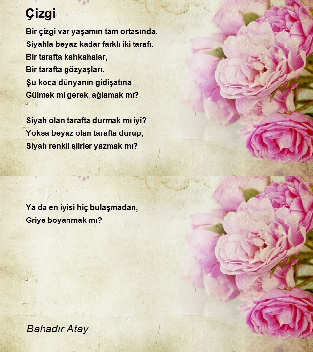 Bahadır Atay