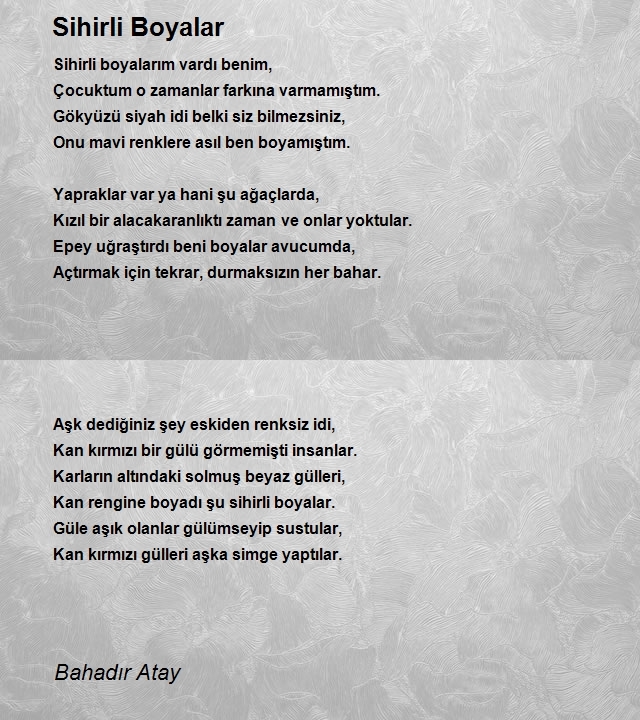 Bahadır Atay