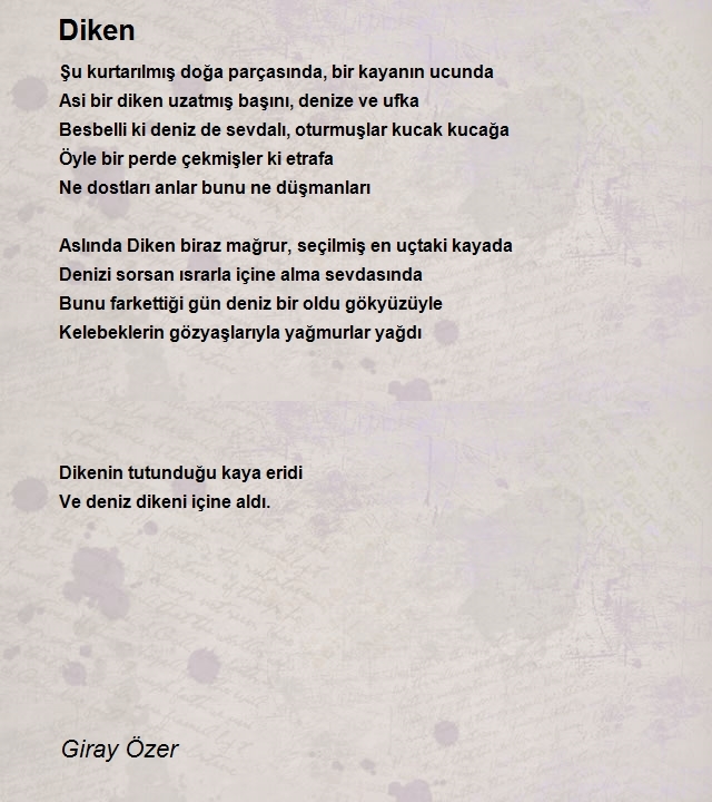 Giray Özer