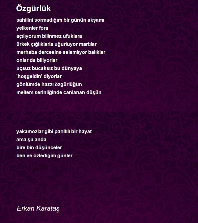 Erkan Karataş