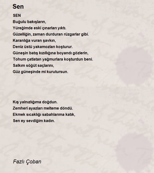 Fazlı Çoban