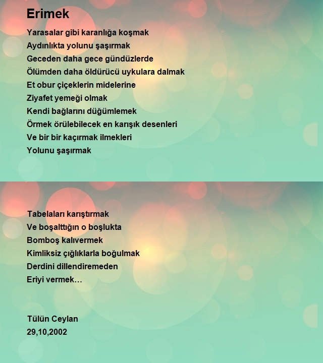 Tülün Ceylan