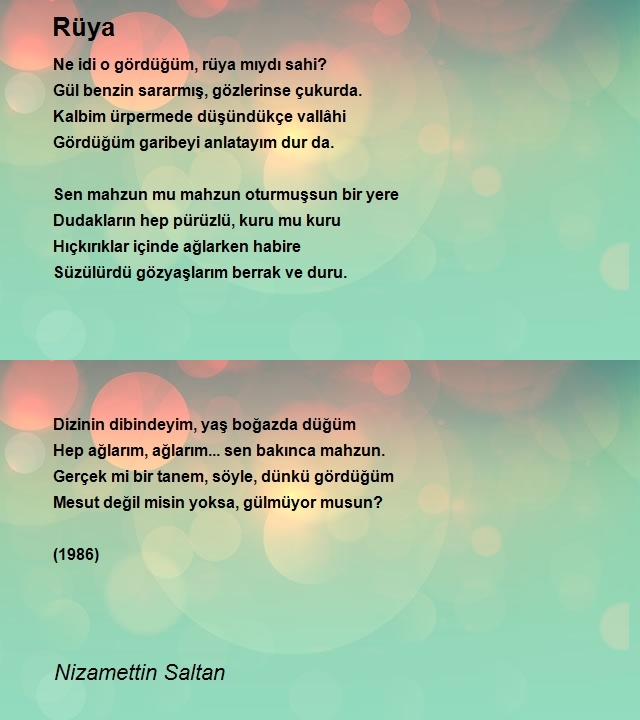 Nizamettin Saltan