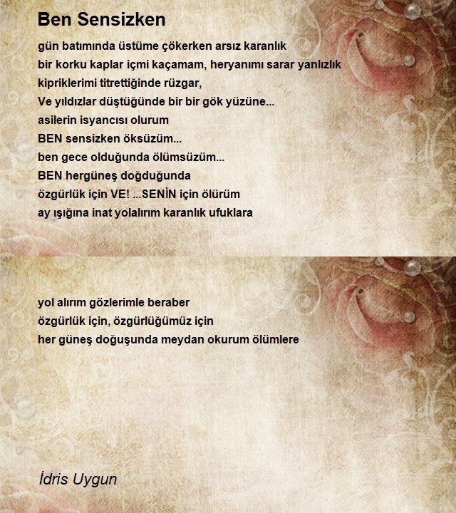 İdris Uygun