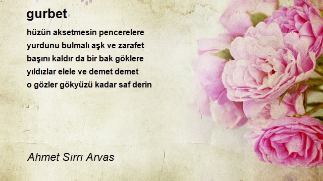 Ahmet Sırrı Arvas