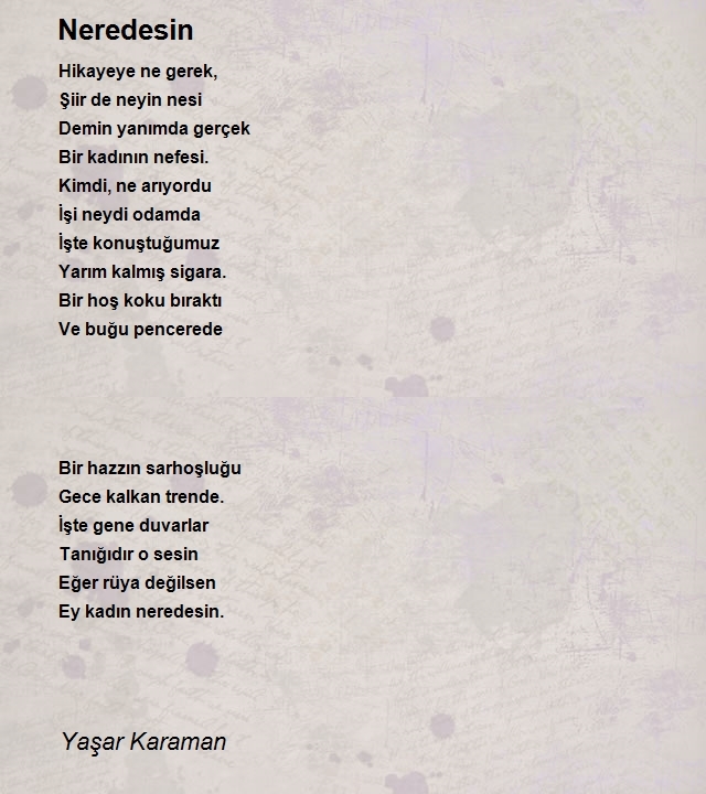 Yaşar Karaman