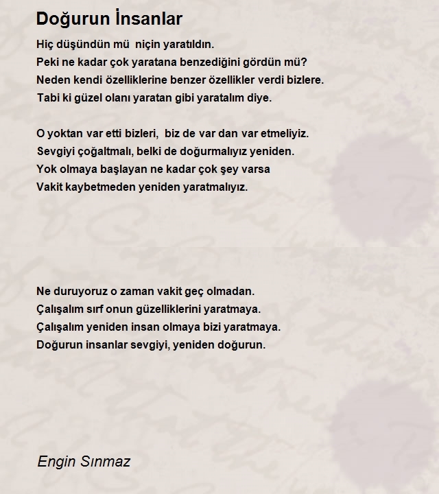 Engin Sınmaz