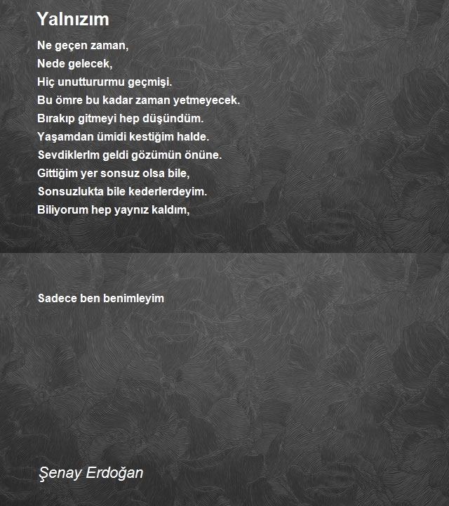 Şenay Erdoğan