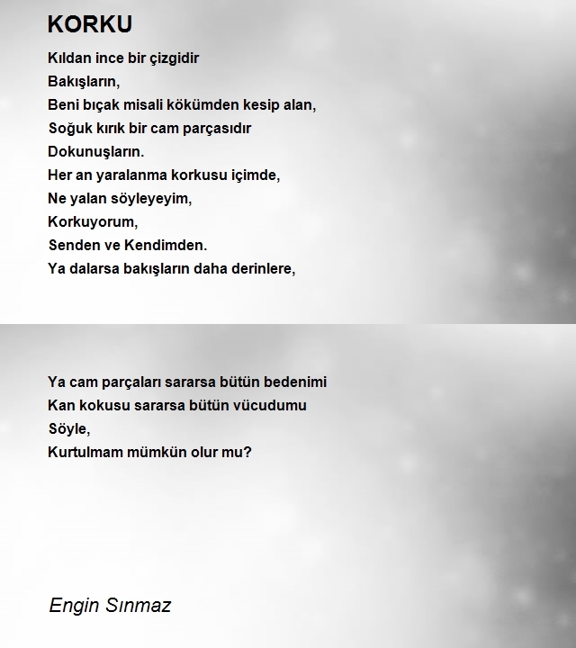 Engin Sınmaz