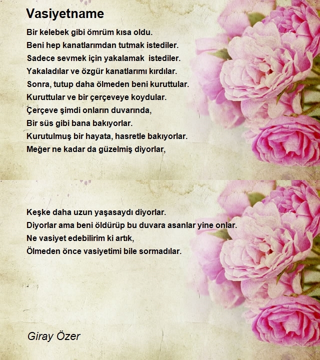 Giray Özer