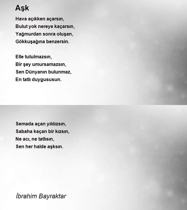 İbrahim Bayraktar