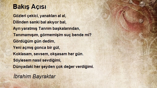 İbrahim Bayraktar