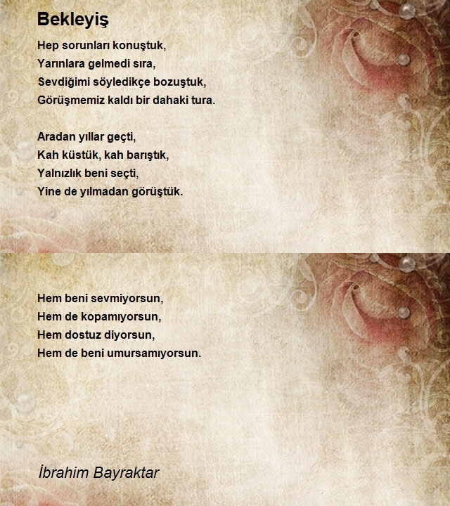 İbrahim Bayraktar