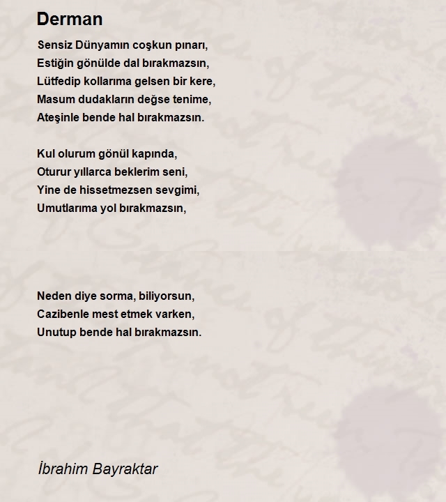 İbrahim Bayraktar