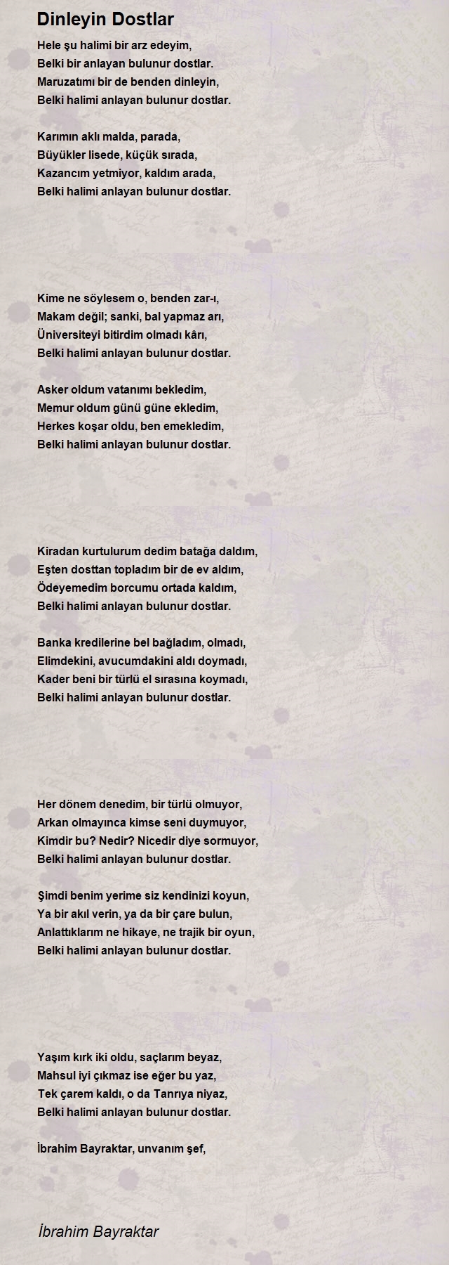 İbrahim Bayraktar