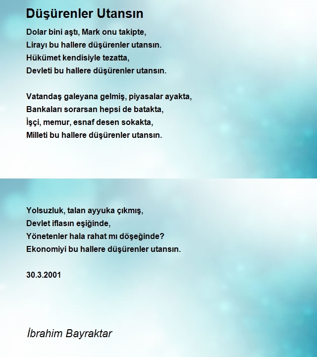 İbrahim Bayraktar