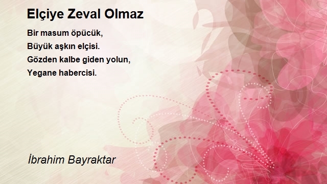 İbrahim Bayraktar