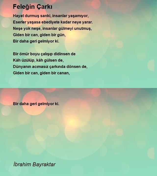 İbrahim Bayraktar