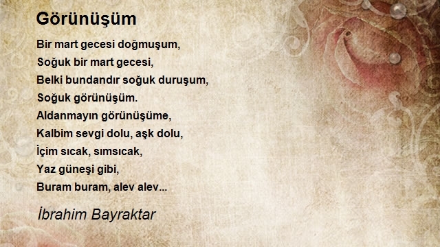 İbrahim Bayraktar