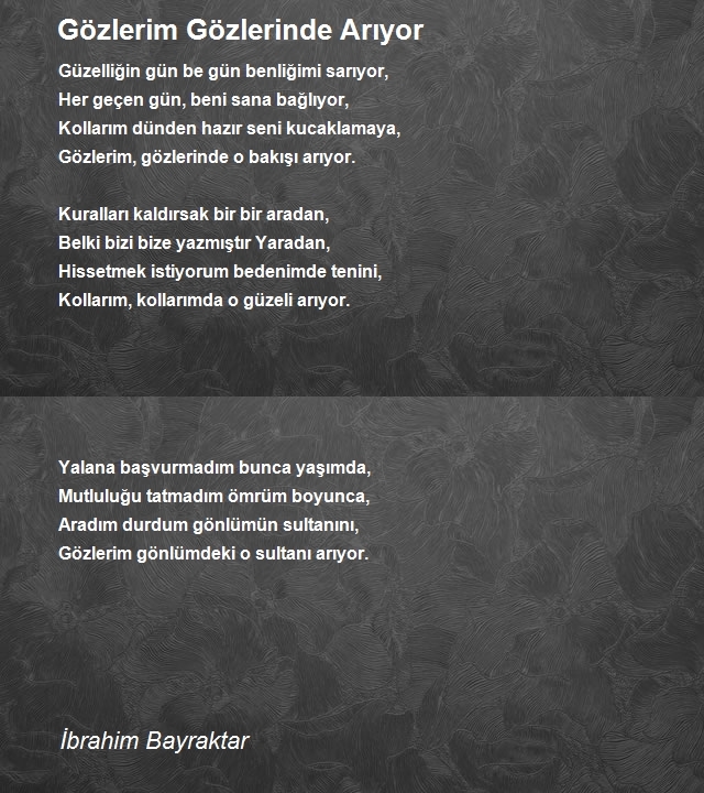 İbrahim Bayraktar