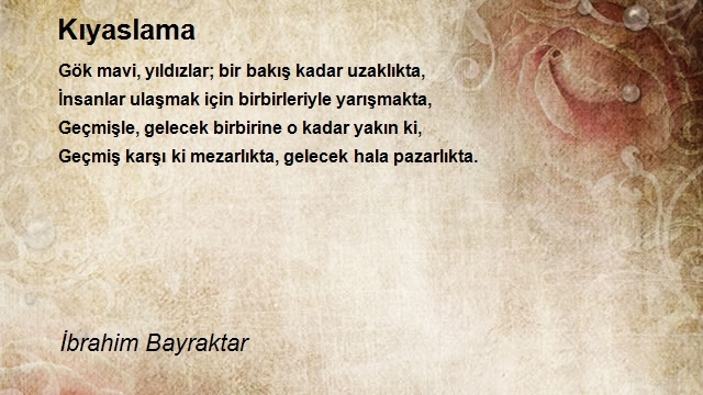 İbrahim Bayraktar