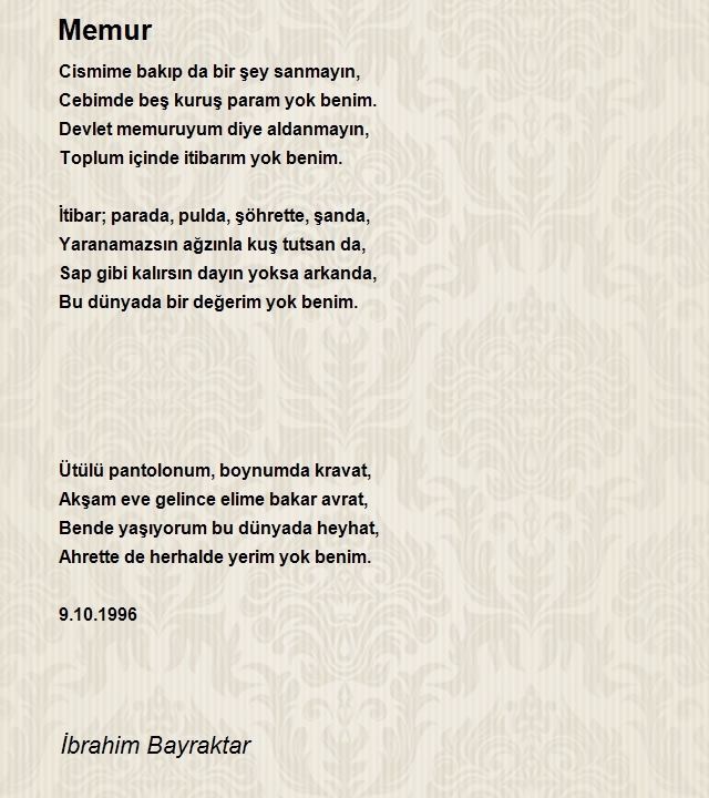 İbrahim Bayraktar