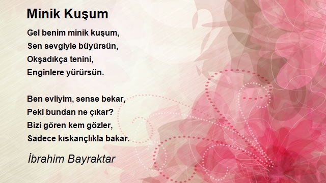 İbrahim Bayraktar