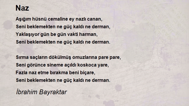 İbrahim Bayraktar