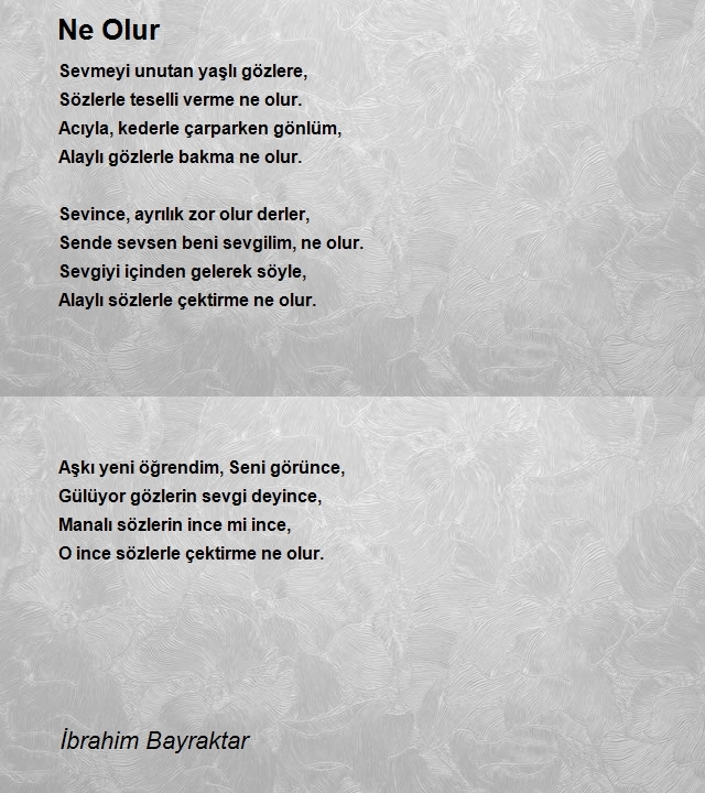 İbrahim Bayraktar