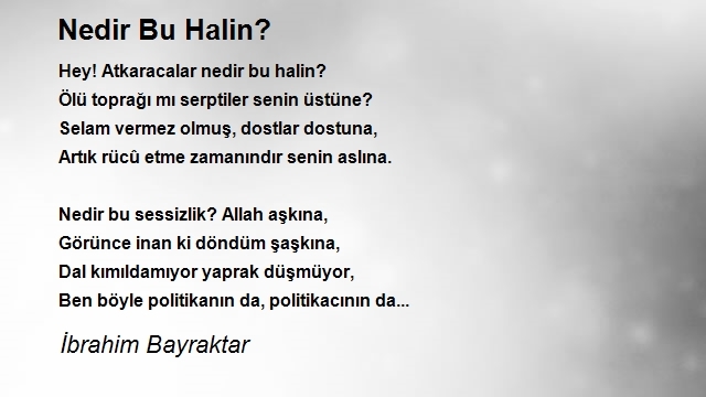 İbrahim Bayraktar