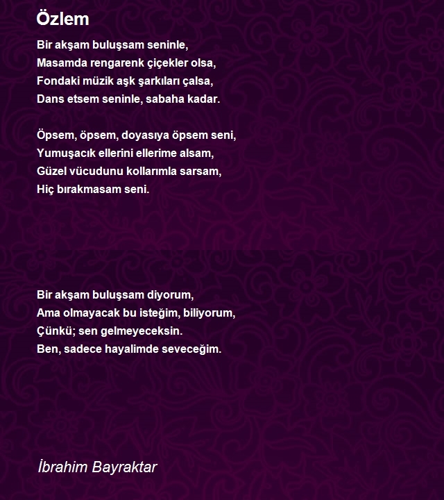 İbrahim Bayraktar