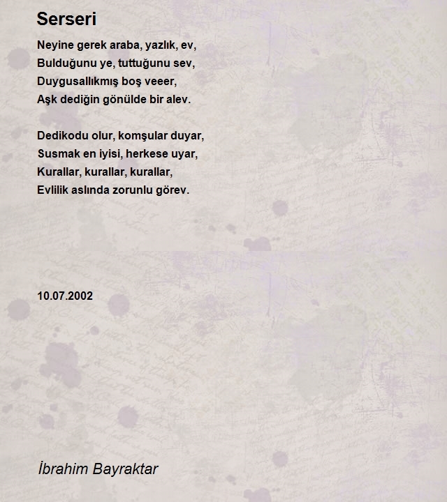 İbrahim Bayraktar