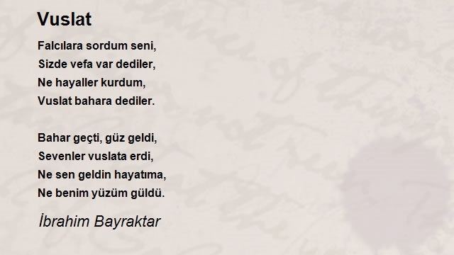 İbrahim Bayraktar