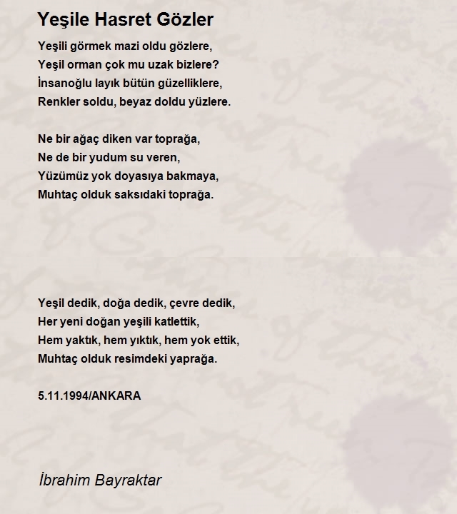 İbrahim Bayraktar